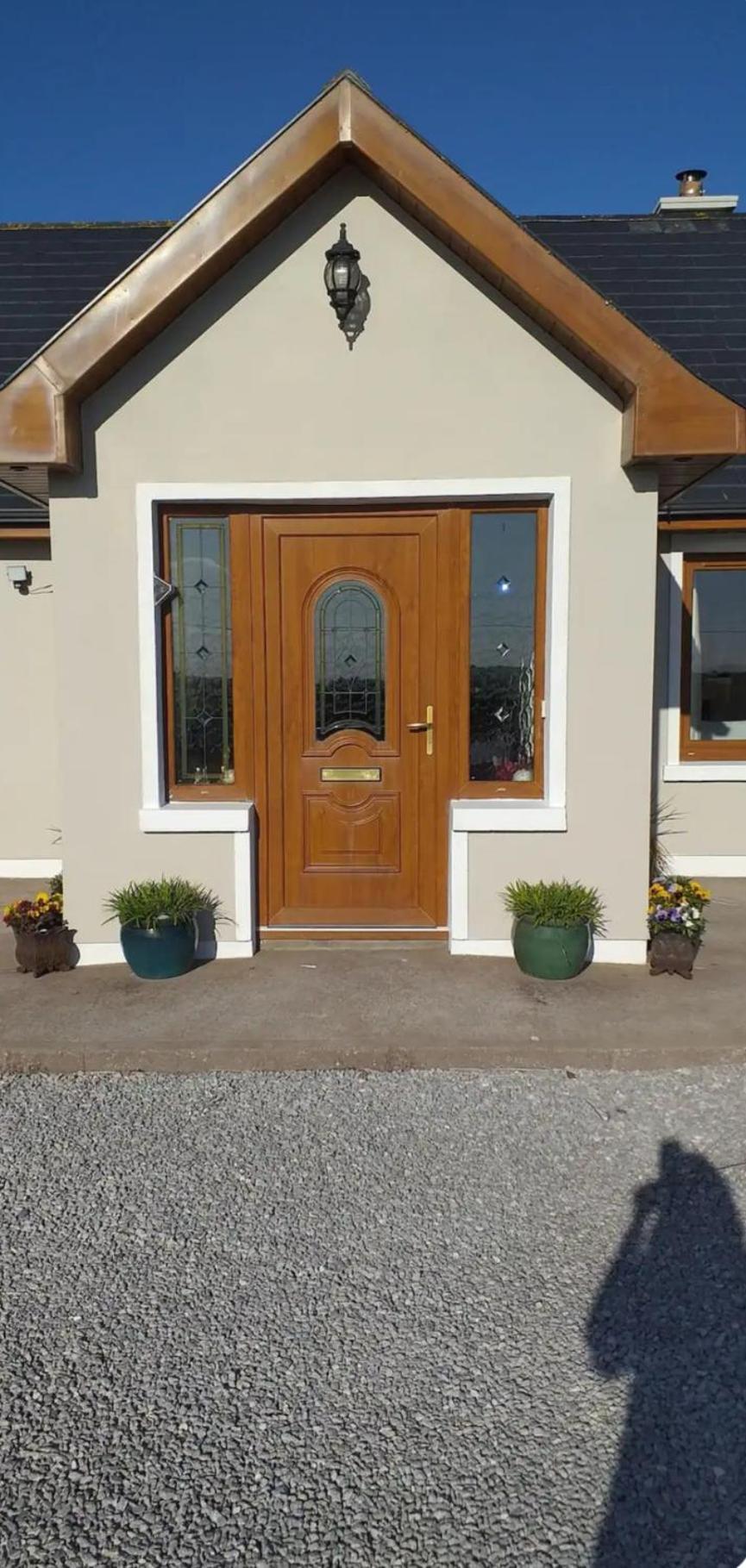 Homestay Beachmount House Cork